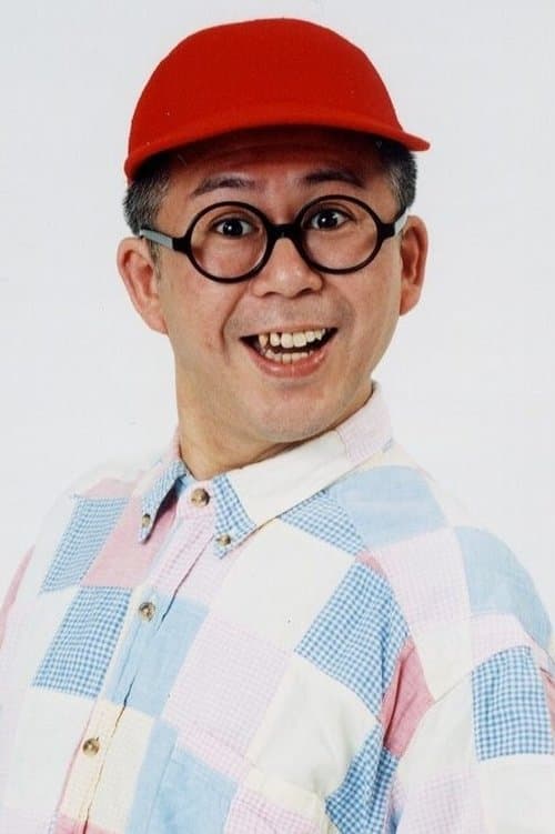 Masato Kubota image