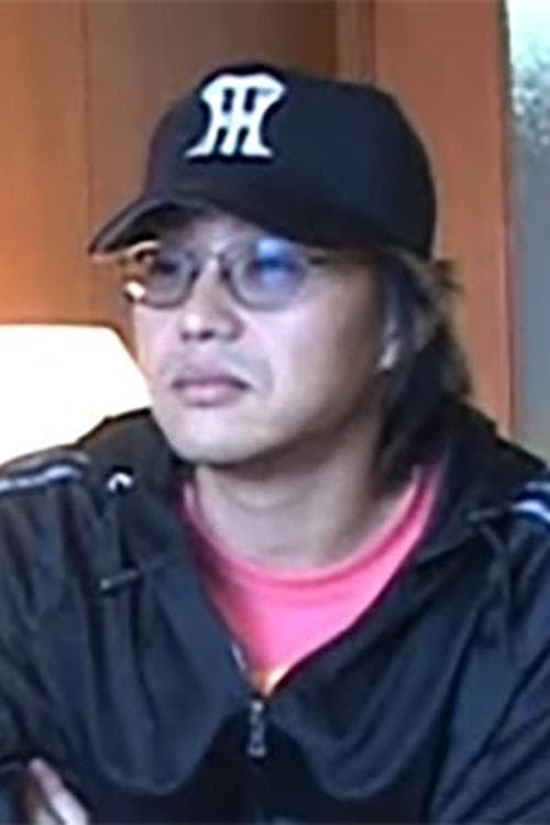 Masato Tanno image