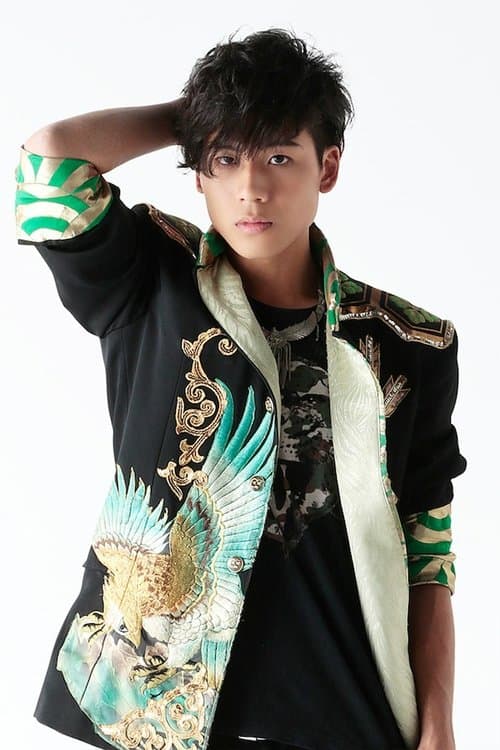 Masato Yoshihara image