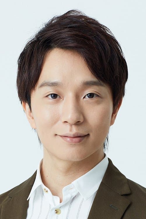 Masatomo Nakazawa image