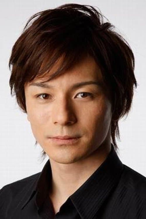 Masatoshi Matsuo image
