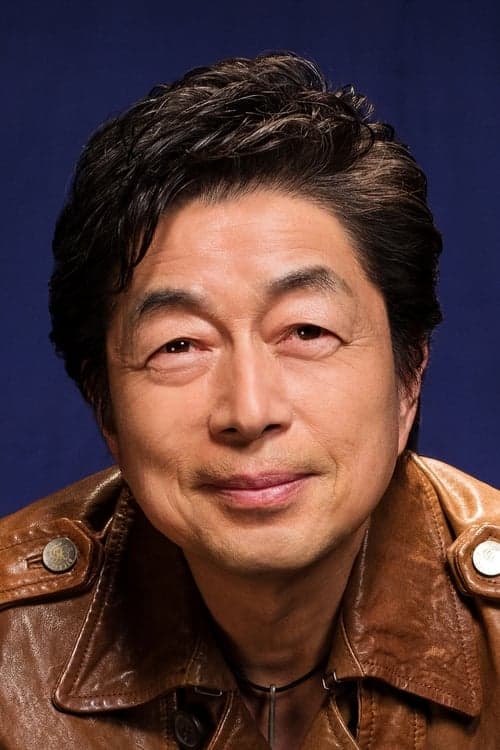 Masatoshi Nakamura image