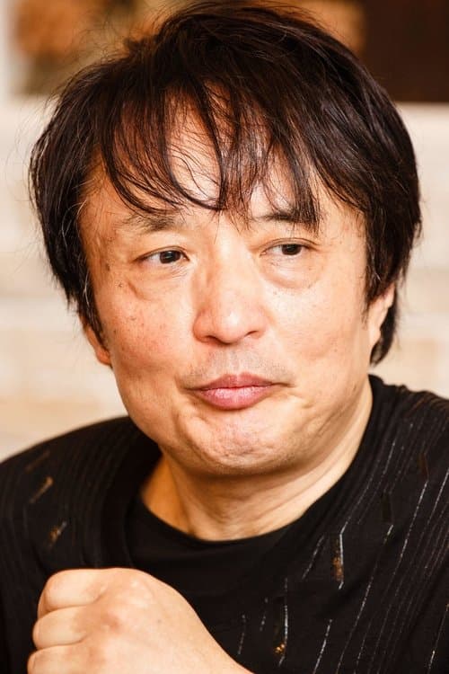 Photo of Masatoshi Yamaguchi
