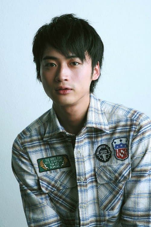 Masaya Kikawada image