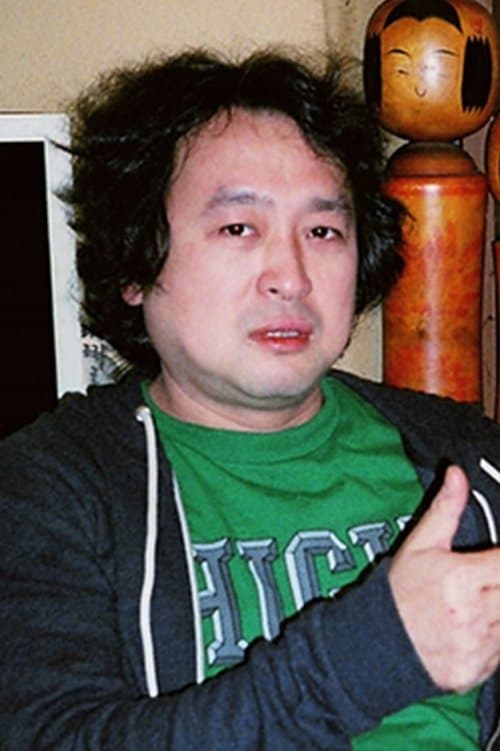 Masaya Nakahara image