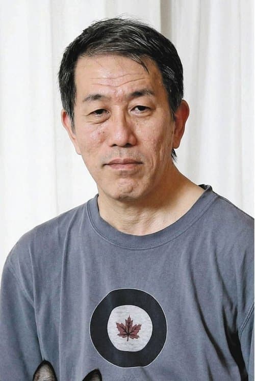 Photo of Masaya Ozaki