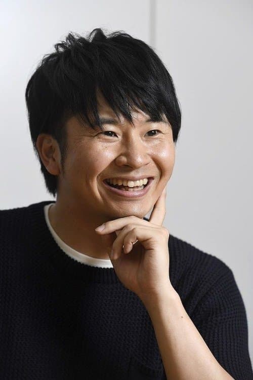 Masayasu Wakabayashi image