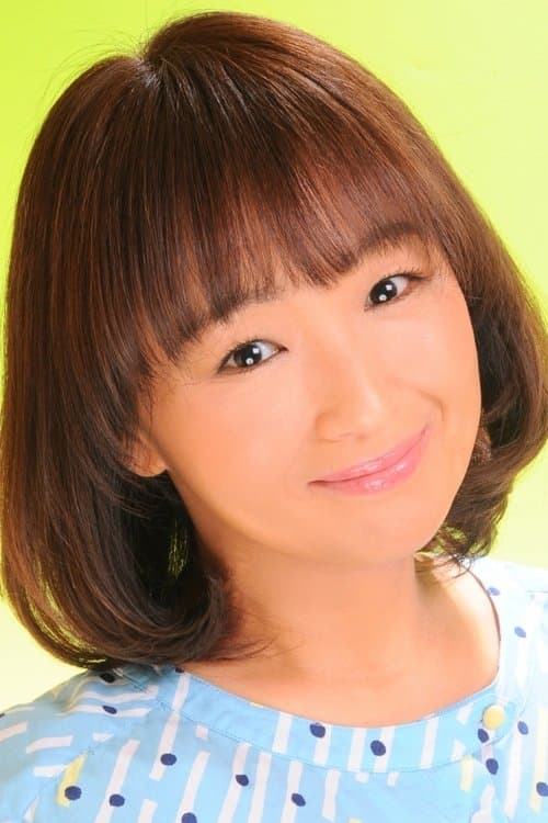 Masayo Kurata image