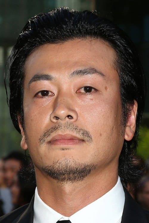 Masayoshi Haneda image