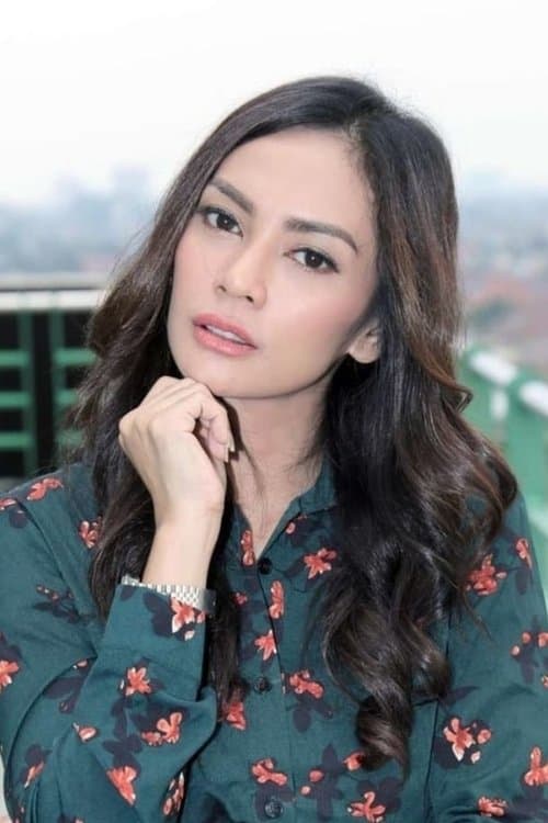 Masayu Anastasia image