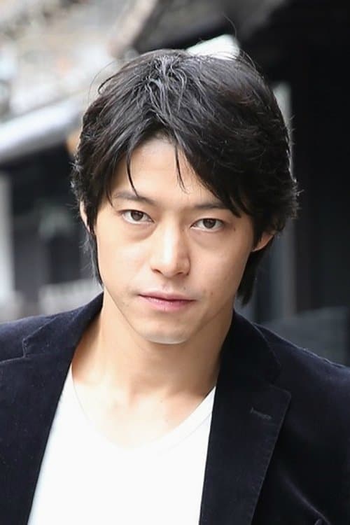 Masayuki Deai image