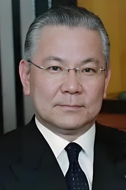 Masayuki Katô image