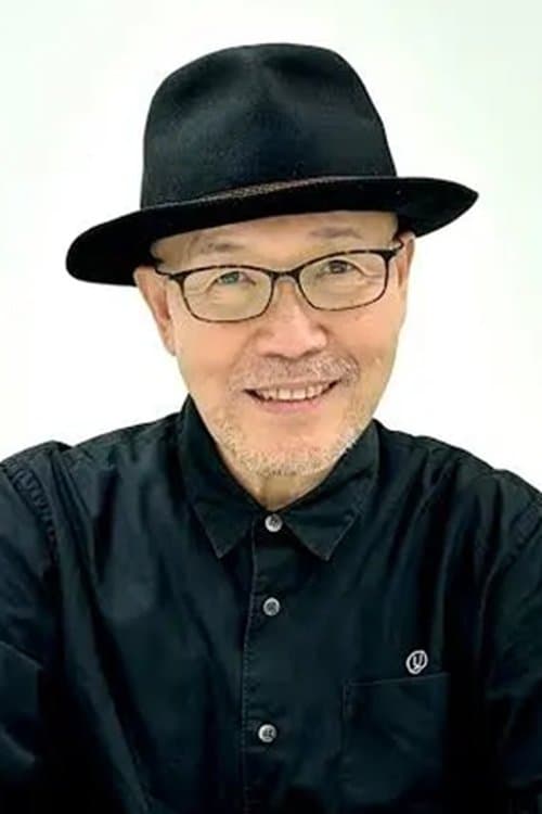 Photo of Masayuki Kusumi