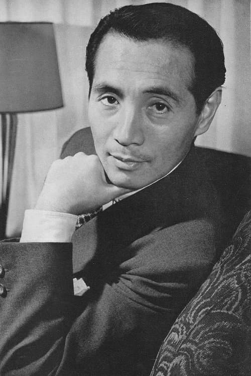 Masayuki Mori image