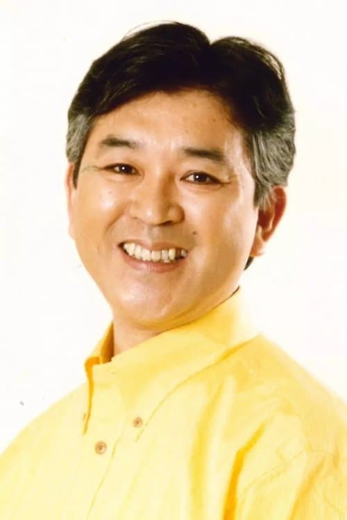 Masayuki Omoro image