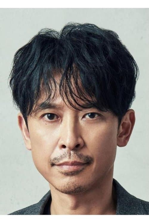 Masayuki Sakamoto image