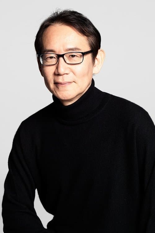 Photo of Masayuki Suō