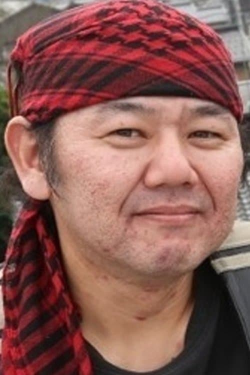 Photo of Masayuki Yoshihara