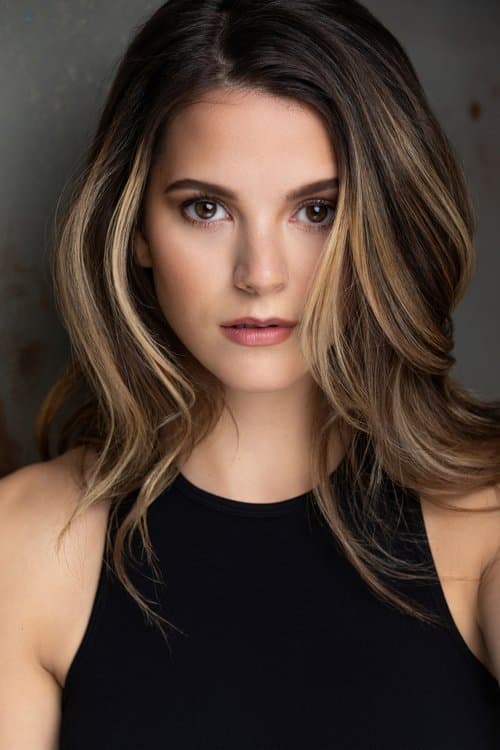 Masey McLain image