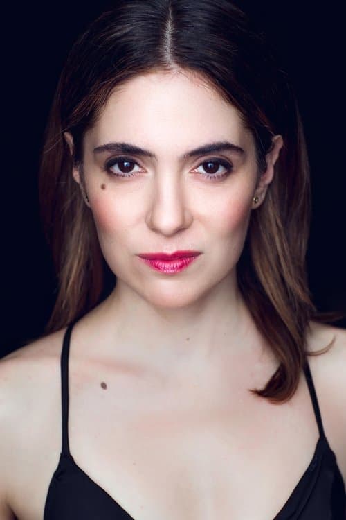 Masha King image