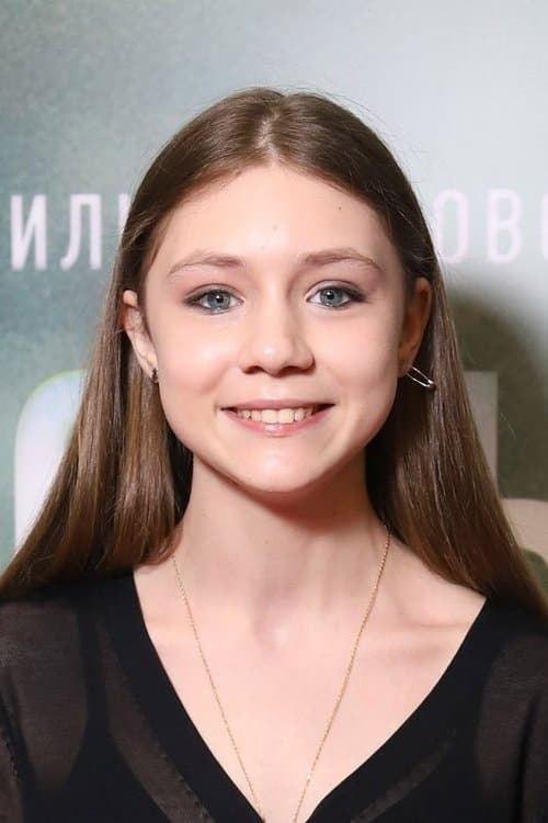 Masha Koshina image