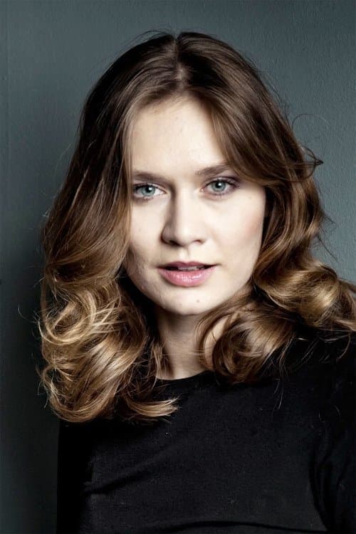 Masha Mashkova image