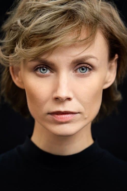 Masha Tokareva image