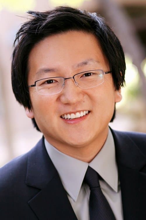 Masi Oka image