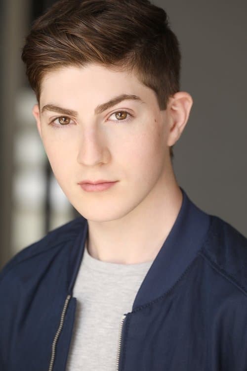 Mason Cook image