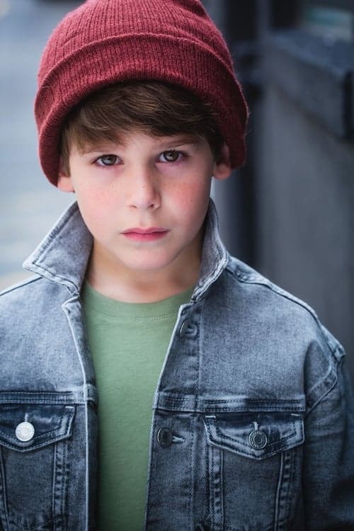 Mason Cufari image