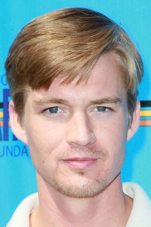 Mason Gamble image