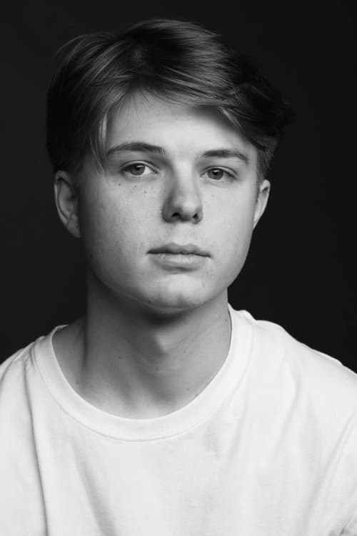 Mason Roberts image