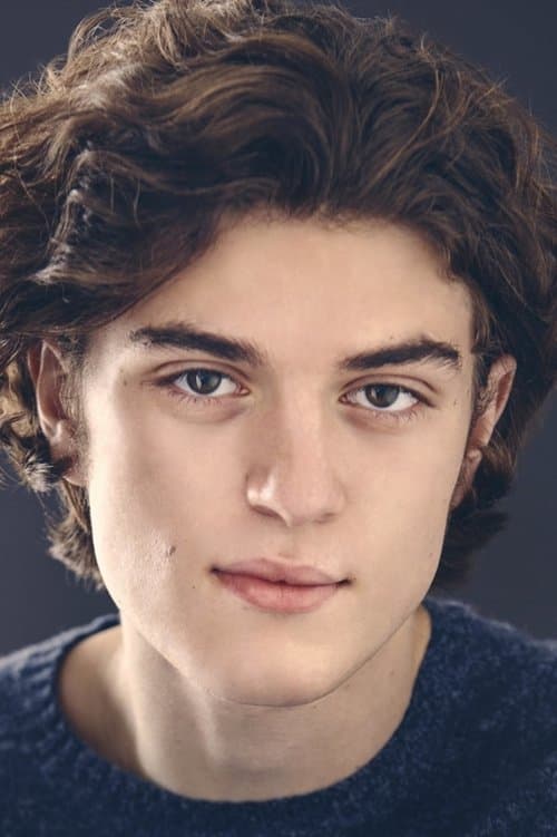 Mason Versaw image