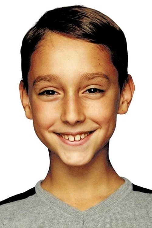 Mason Wertheimer image