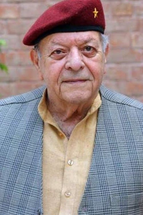 Masood Akhtar image