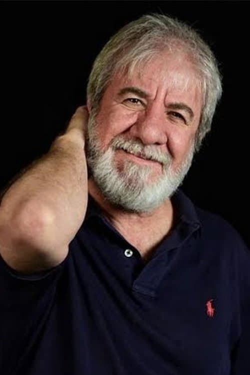 Masoud Karamati image
