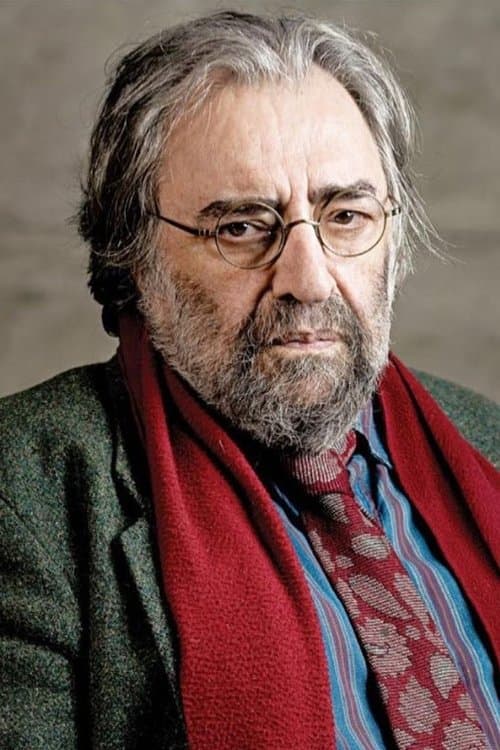 Masoud Kimiai image