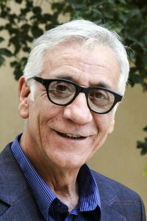 Masoud Rayegan image