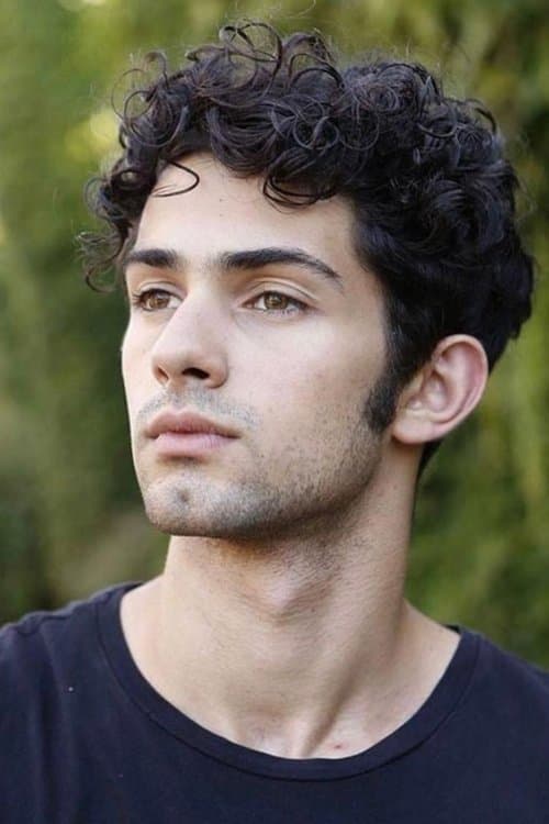 Massimiliano Caiazzo image