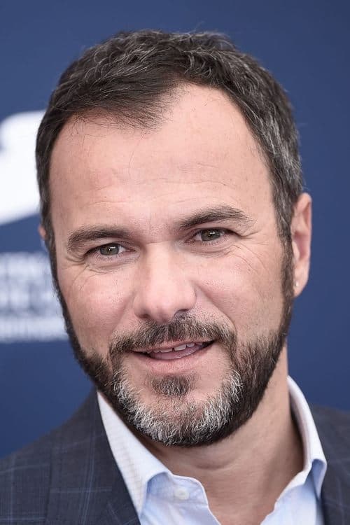 Massimiliano Gallo image