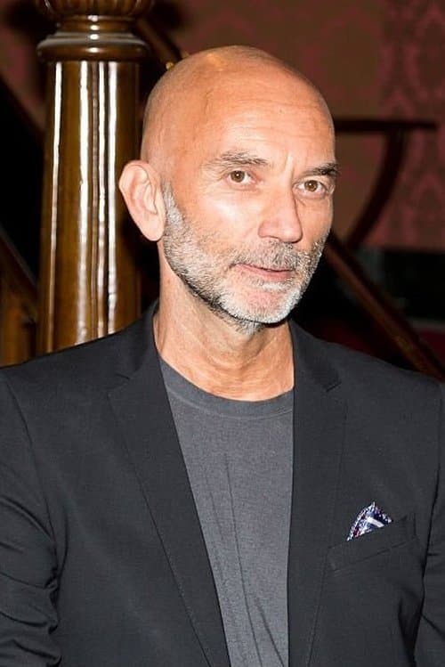 Photo of Massimo Cappelli