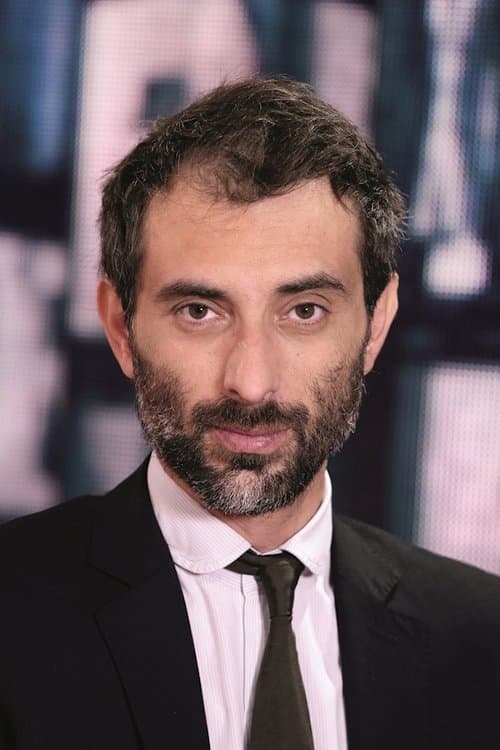 Massimo Coppola image