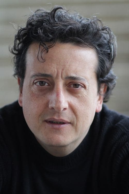 Massimo De Lorenzo image