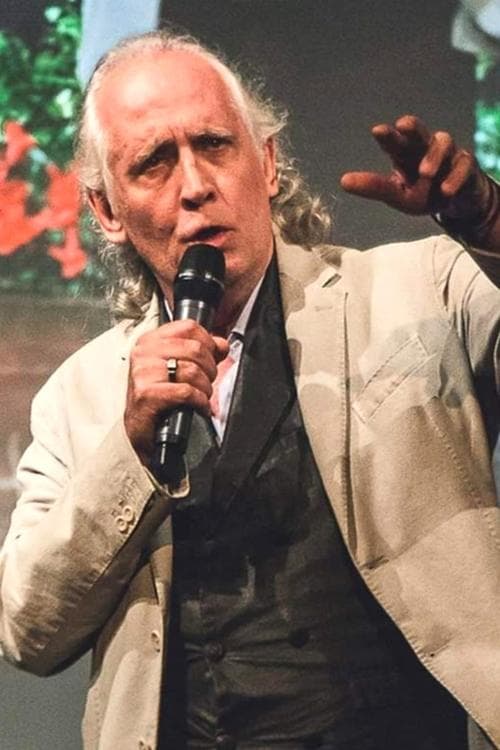 Massimo Lodolo image
