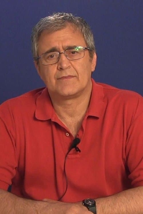 Photo of Massimo Mazzucco