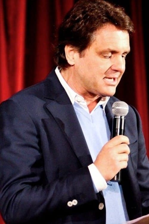Massimo Molea image