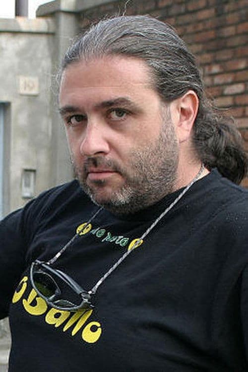 Photo of Massimo Morini
