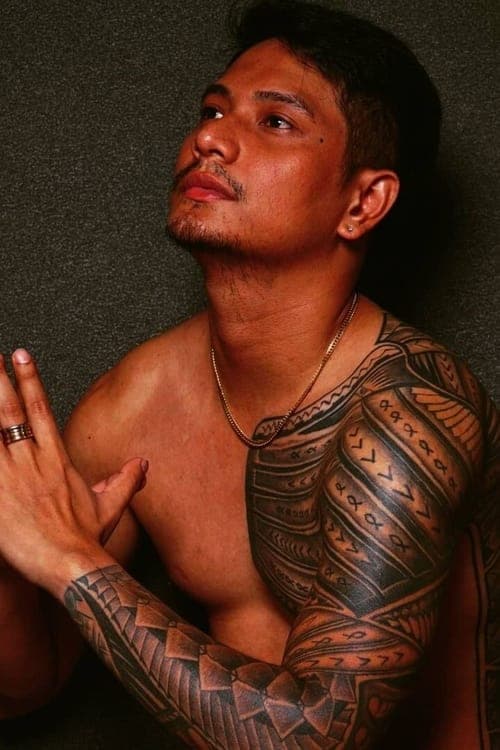 Massimo Scofield image