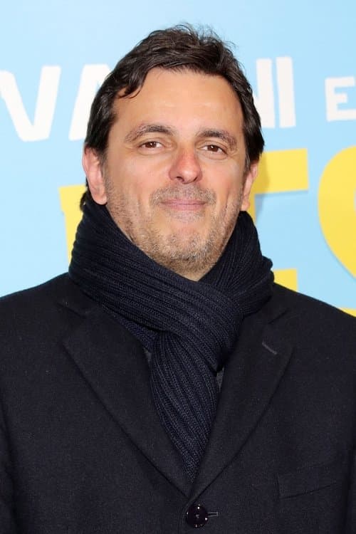 Photo of Massimo Venier