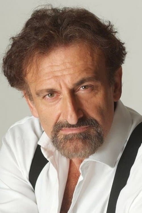 Massimo Venturiello image